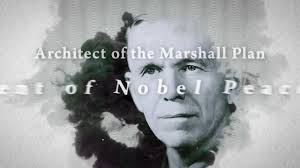 Who We Are — George C. Marshall International Center