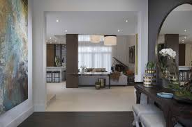 This design style often features clean, simple lines, functional furniture, a lack of clutter, and; House Renovation Residential Interior Design Project