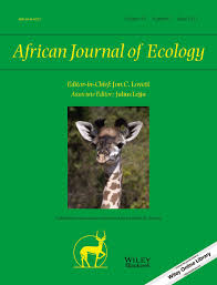 On this continent you will find the fastest, largest, and weirdest these facts are meant for kids and adults interested in what types of wildlife exist in africa and how these animals survive. African Journal Of Ecology Vol 53 No 2
