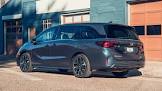Honda-Odyssey