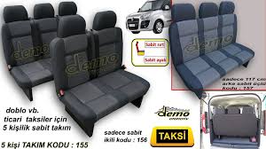 Demo Otomotiv Bursa