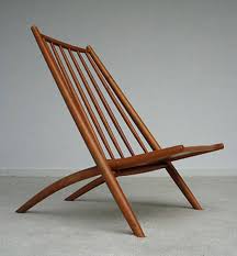 Alf Svensson Beech Folding Chair For Bra Bohag 1953 Scandinavian Chairs Chair Furniture Design Modern