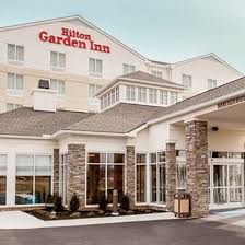 From here, guests can enjoy easy access to all that the lively city has to offer. Vendor Interview Tisha Cuffee With Hilton Garden Inn Richmond Innsbrook Richmond Weddings