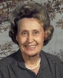 Elizabeth McConnell Obituary