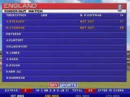 Check live score and scorecard of singapore vs scotland on times of india. Story Scotland Play Natwest Icc Knockout Trophy Page 6 Planetcricket