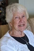 Margaret Leach Obituary (2024)