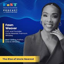 First FoST podcast of 2021! Tyler Jones of 1504 and activist T. Marie King,  who collaborated