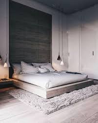 20 Refined Minimalist Bedroom Design Ideas Minimalist Bedroom Designs Boho Bed Modern Minimalist Bedroom Modern Bedroom Design Modern Master Bedroom Design