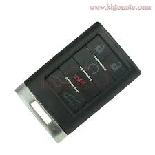 Pin On Cadillac Remote Key Cadillac Smart Key Cadillac Key Shell Cadillac Flip Key