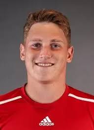 2023-24 Men's Tennis Roster