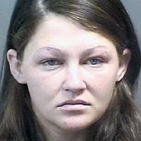 Police: theft suspect arrested at gas station after impaired outing