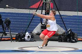 Wojciech nowicki otrzyma brązowy medal lekkoatletycznych mistrzostwach świata w doha w rzucie młotem dzięki decyzji komitetu apelacyjnego. Anita Wlodarczyk Medal Mistrzostw Europy Zadedykowala Rodzicom I Irenie Szewinskiej Polskatimes Pl