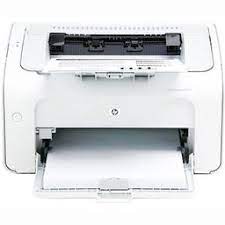 Any print job being send to printer came out as completely black printed page. Buy Hp Laserjet P1005 Printer Toner Cartridges
