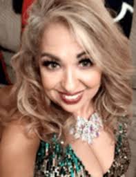 Veronica Alcala Suarez Obituary