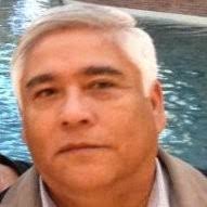 Homero Ramirez Tovias