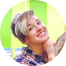 Elizabeth Kirsch: High School English Teacher — Dear English Major