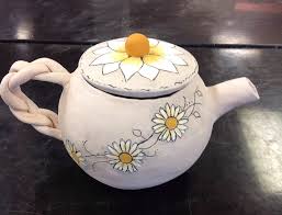 Oops Forgot To Post Some Pics Advanced Ceramics Tea Pots Ceramics Projects