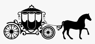 Maybe you would like to learn more about one of these? Silhouette Cinderella Carriage Clipart Hd Png Download Transparent Png Image Pngitem