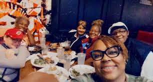 Rosey's Cocinita Catering