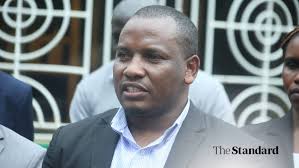 EDWARD BURI: Kenyans pick ethics over optics as they demand more than State  jobs  https://www.standardmedia.co.ke/opinion/article/2001508430/kenyans-pick-ethics-over-optics-as-they-demand-more-than-state-jobs