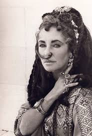 The Queen and I, by Gianni Bozzacchi