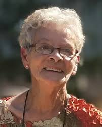 Bernadine "Bernie" Waldorf Obituary 2023