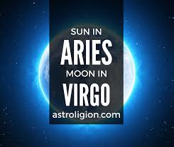 Virgo and libra are part of the northern hemisphere's summer and fall signs. Aries Sun Virgo Moon Personality Astroligion Com