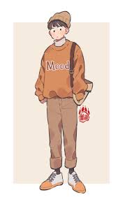 Illustrations Boy Drawings Cartoon Art Styles Boy Art Cute Art Styles