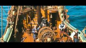 Andrew adamson, réalisateur des deux premiers volets de narnia, fut remplacé pour le troisième film par michael apted. Le Monde De Narnia Chapitre 3 L Odyssee Du Passeur D Aurore Bande Annonce Vf Youtube