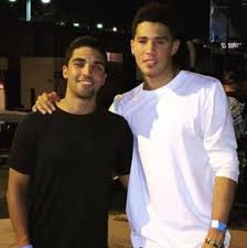 Devin booker was born in michigan and celebrates his birthday on 30 october every year. Veronica Gutierrez Meet Mother Of Devin Booker Vergewiki