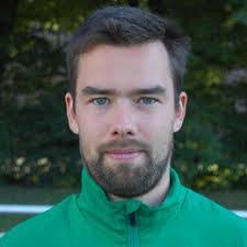 Kevin Landgraf's Instagram, Twitter & Facebook