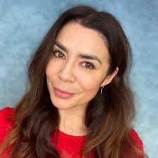 Michelle Lukes's Instagram, Twitter & Facebook