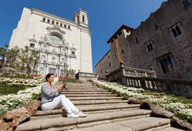 Girona is an ancient town several thousand years old in catalonia, spain. Die Top 10 Fur Einen Stadtetrip Nach Girona Katalonien Tourismus
