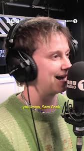 :: The duality of Conor's teenage music taste finally explained. :: #nbt  #deadclubcity #newmusic @BBC Radio 1