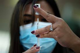 While vaccine doses remain relatively scarce globally, most countries have focused their early vaccination efforts. The Covid Vaccine Is Safe Whatever Anti Vaxxers Say Here S Why We Can Trust It