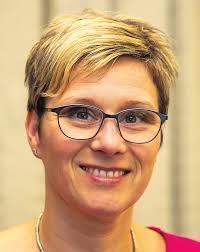 Werbung auf der Titelseite