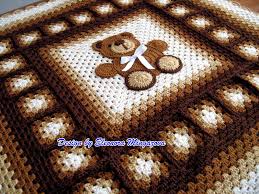 There's no obligation of any kind. Love Crochet Teddy Bear Blanket 39 By 39 Crochet Teddy Crochet Teddy Bear Crochet Bear