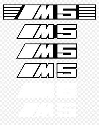 5 out of 5 stars. Bmw M5 Logo Png Transparent And Svg Vector Freebie Bmw M3 Logo Svg Png Download Vhv