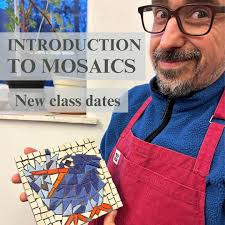 Helen Miles Mosaics added a new...