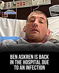 Paddy Pimblett says him vs Ilia Topuria is the 2nd biggest fight the UFC  can book right now: 🏆🔥 “I think that's the biggest fight apart from Jon  Jones vs. Tom Aspinall,”