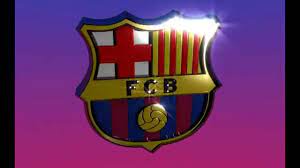 Soccer or football player barcelona rigged for cinema 4d 3d model cinema 4d: Fc Barcelona Logo 3d Youtube