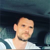 Christopher Perryman