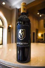 Vegas golden knights and station casinos unveil exclusive wine, watch parties, promotions. The Foley Food Wine Society In A Promotion With Station Casinos Gave Away Commemorative Bottles Of Wine To Boarding Pass Loyalty Card Holders In April Courtesy Las Vegas Review Journal