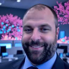 I'll be at DEFSEC Atlantic Atlantic tomorrow in Halifax. If you would like  to learn more about our new capabilities and spaces we are looking for  collaborators text/call me (902) 943 5729