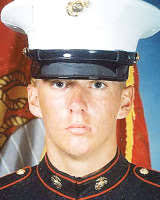 Nicklas Palmer Obituary (2006)