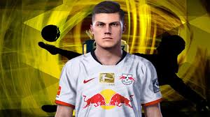 17 of which have made 10+ appearances. Edicao Marcel Sabitzer Rb Leipzig Pes2021 20 Youtube