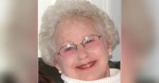 Shirley Ann Frampton Obituary