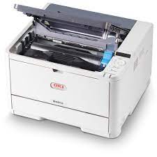 This printer can work in maximum speed as it can produce many prints in short time. Oki B431dn A4 Mono Led Laser Printer 01282502