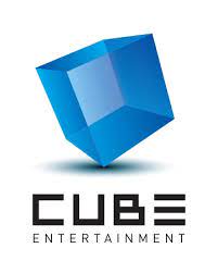 Over a set of purple clouds, we see a bright light with rays shooting outward which start to create some lens flares. Cube Entertainment Kpop Wiki Fandom