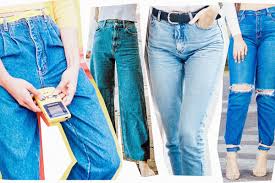 They add a little rustic charm and are especially key to establishing that modern farmhouse kitchen vibe. What Jeans Should We Wear After The Pandemic Flared Skinny Boyfriend Straight